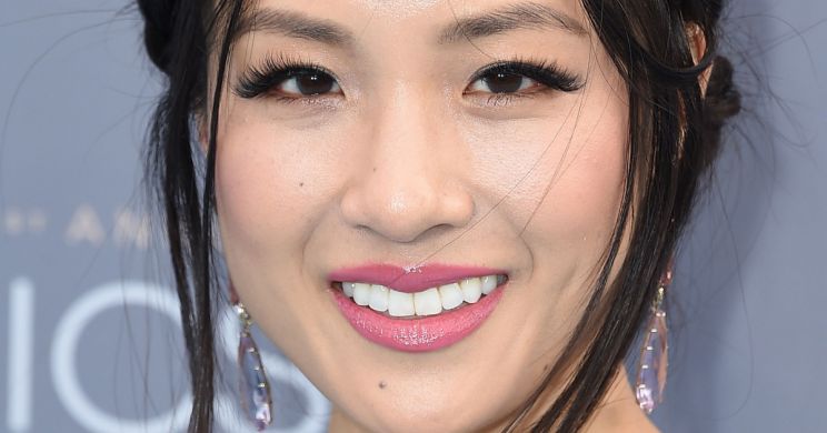 Constance Wu