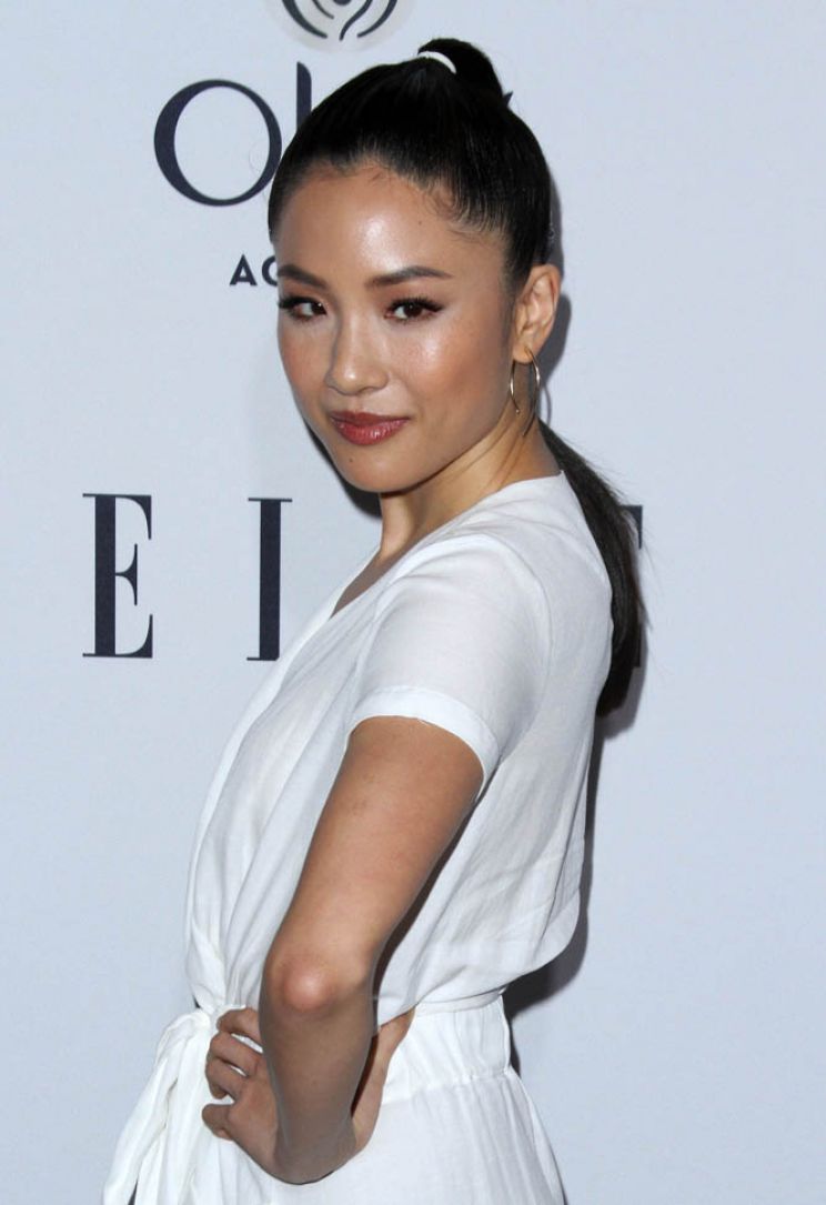Constance Wu
