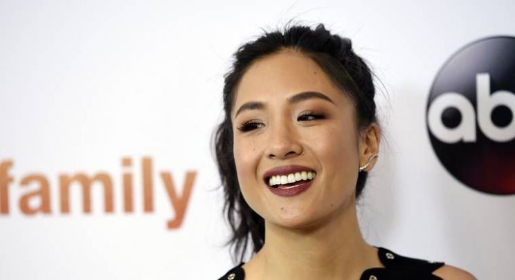 Constance Wu