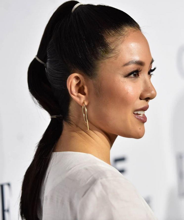 Constance Wu