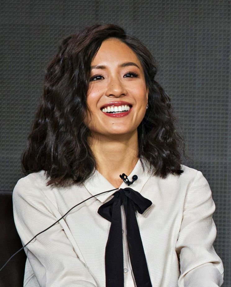 Constance Wu