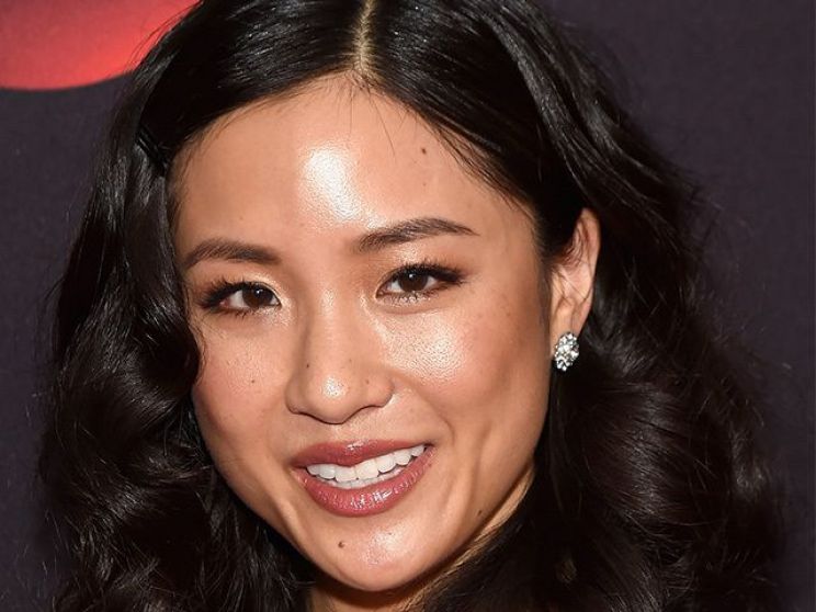 Constance Wu