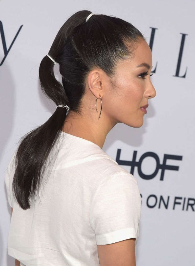 Constance Wu