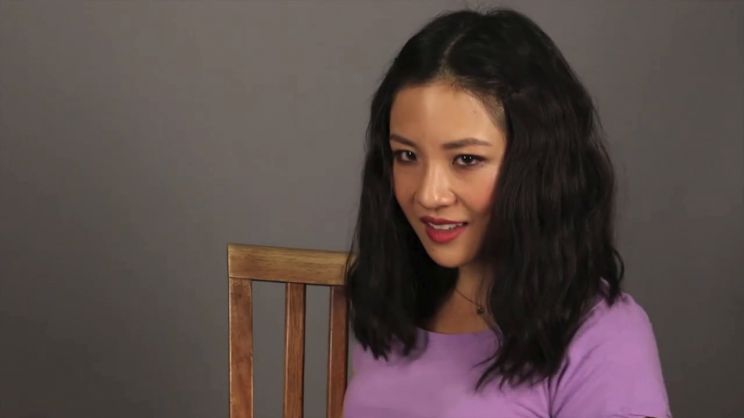 Constance Wu