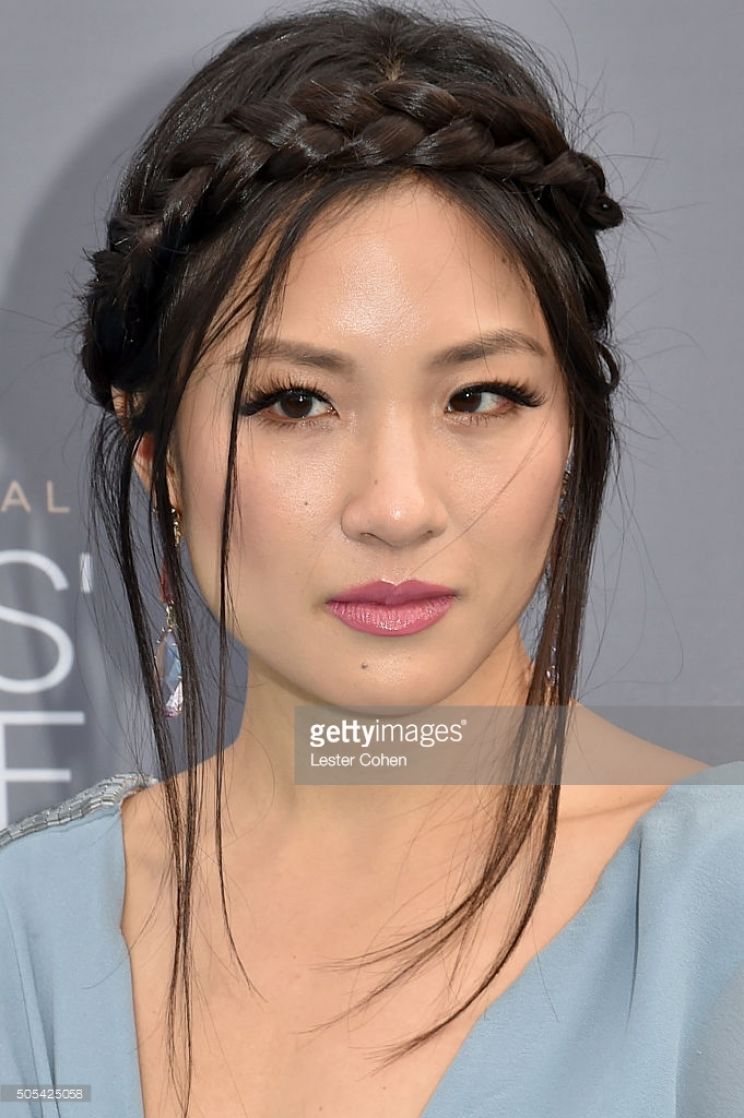 Constance Wu