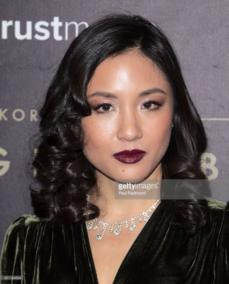 Constance Wu