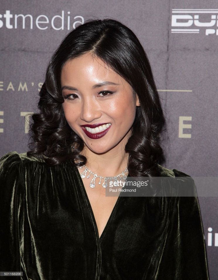 Constance Wu