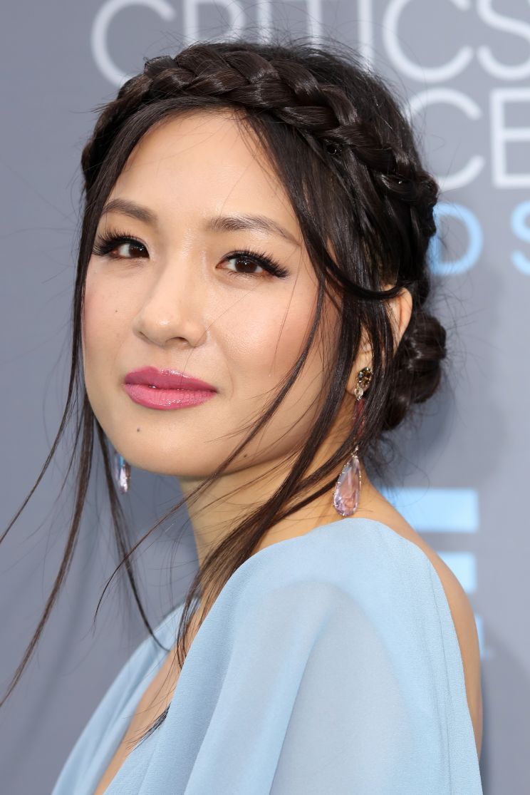 Constance Wu