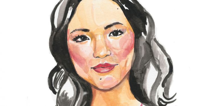 Constance Wu