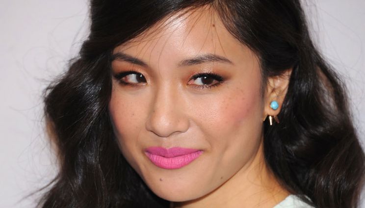 Constance Wu