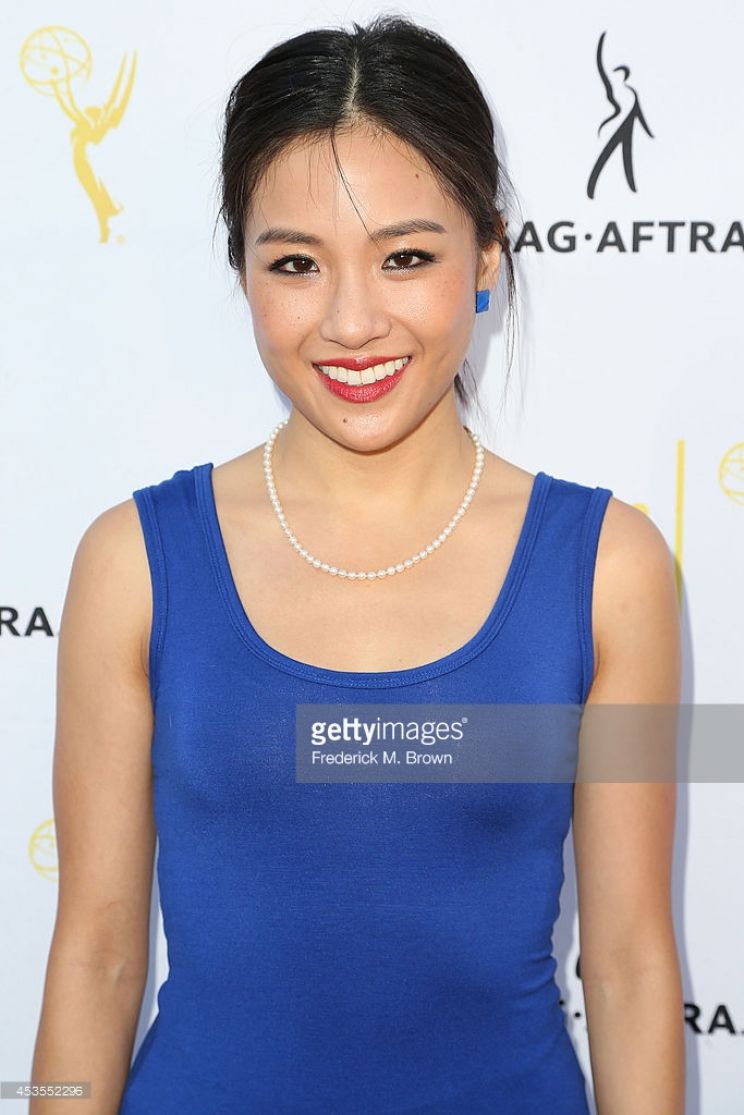 Constance Wu