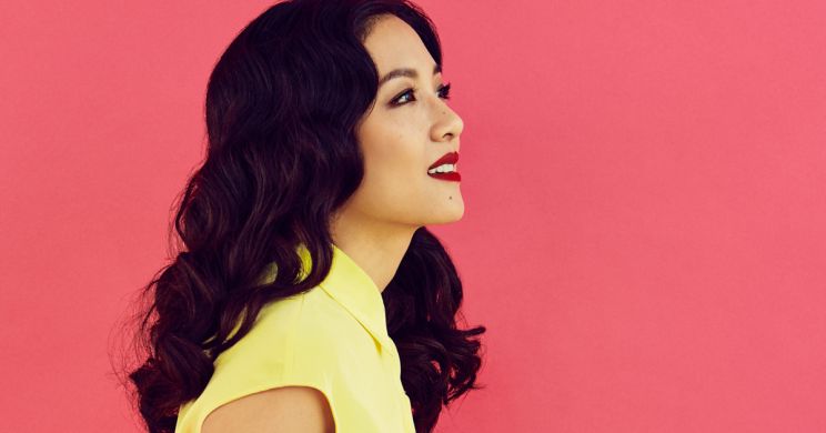 Constance Wu
