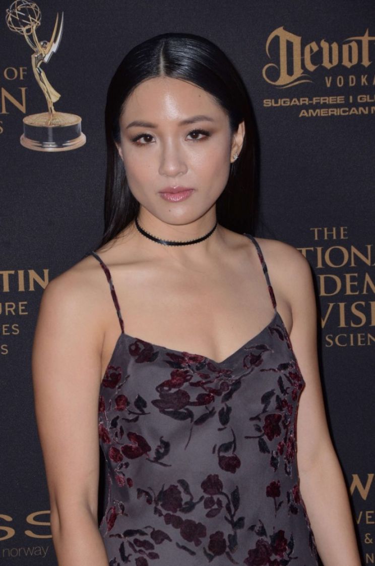 Constance Wu