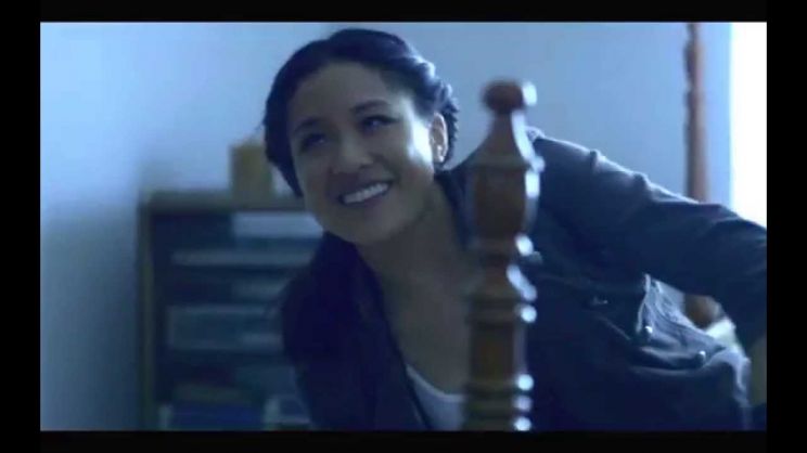 Constance Wu
