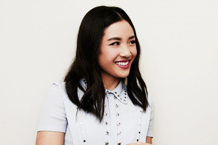 Constance Wu