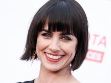 Constance Zimmer