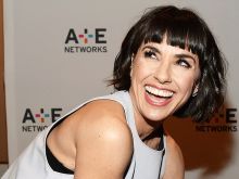 Constance Zimmer