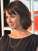 Constance Zimmer