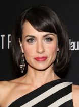 Constance Zimmer