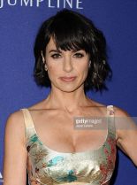 Constance Zimmer