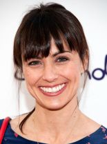 Constance Zimmer