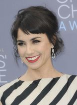 Constance Zimmer #157211 picture (Portrait Medium)
