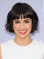Constance Zimmer #157219 picture (Portrait Medium)