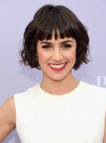 Constance Zimmer #157226 picture (Portrait Medium)