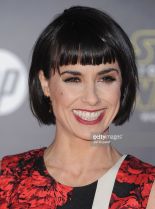 Constance Zimmer