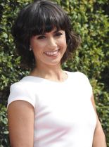 Constance Zimmer