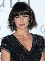 Constance Zimmer