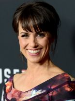 Constance Zimmer