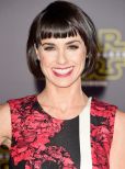Constance Zimmer