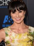 Constance Zimmer