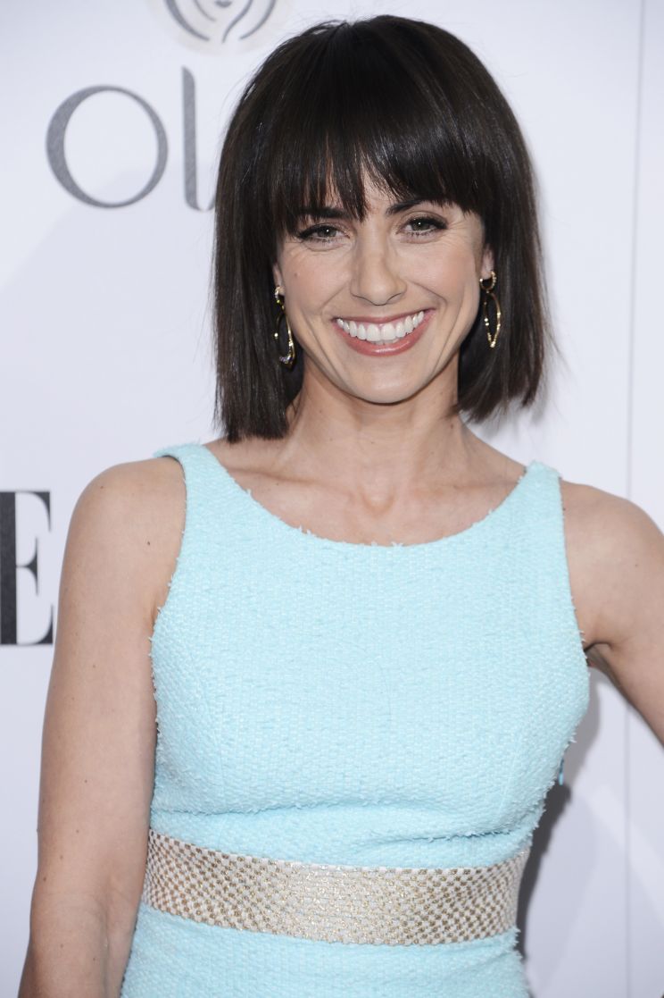 Constance Zimmer