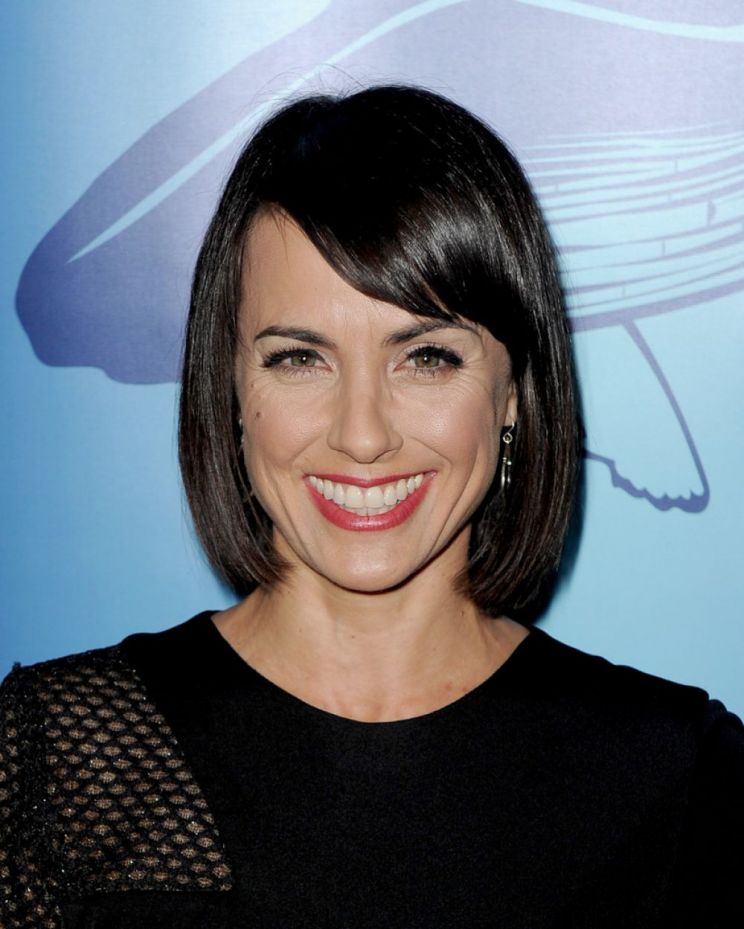 Constance Zimmer