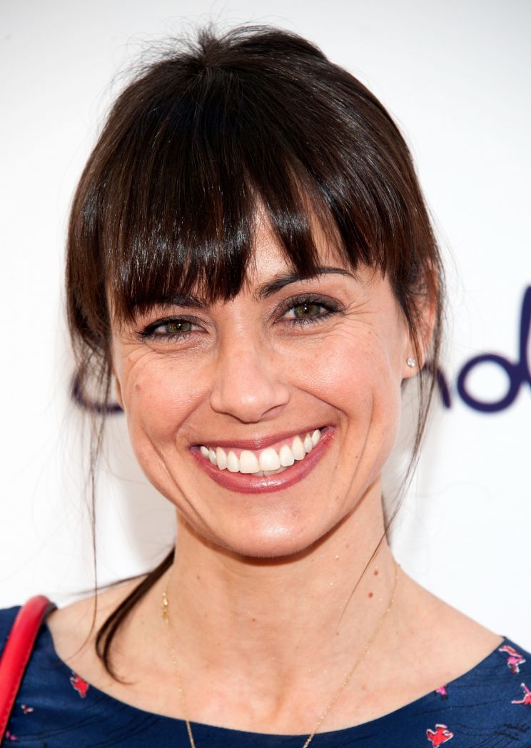 Constance Zimmer