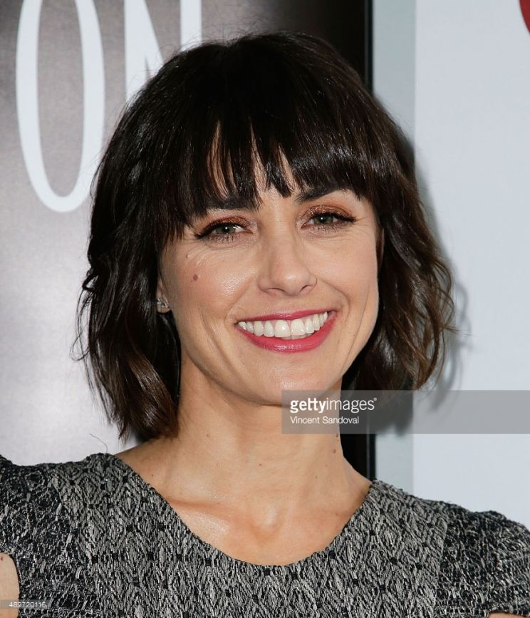 Constance Zimmer