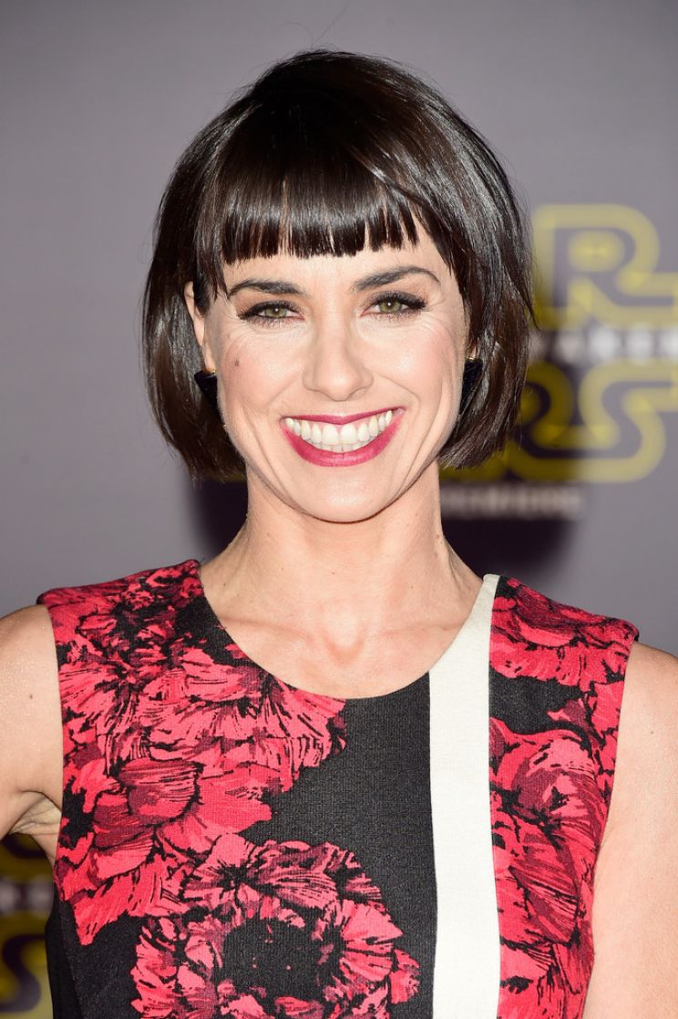 Constance Zimmer