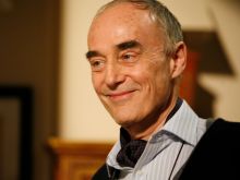 Constantine Gregory