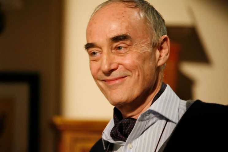 Constantine Gregory