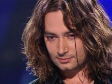 Constantine Maroulis