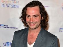 Constantine Maroulis