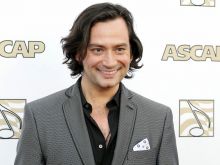 Constantine Maroulis