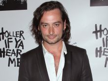 Constantine Maroulis