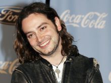 Constantine Maroulis