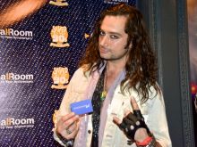 Constantine Maroulis