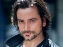 Constantine Maroulis