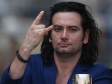 Constantine Maroulis