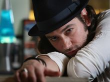 Constantine Maroulis